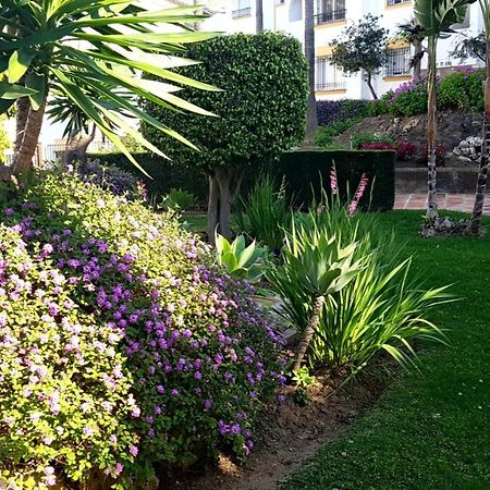 Apartamento Rancho B 10 Fuengirola Bagian luar foto