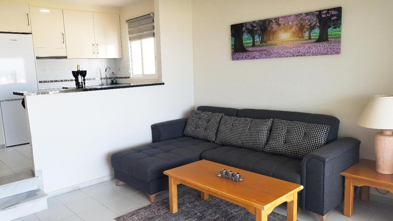 Apartamento Rancho B 10 Fuengirola Bagian luar foto