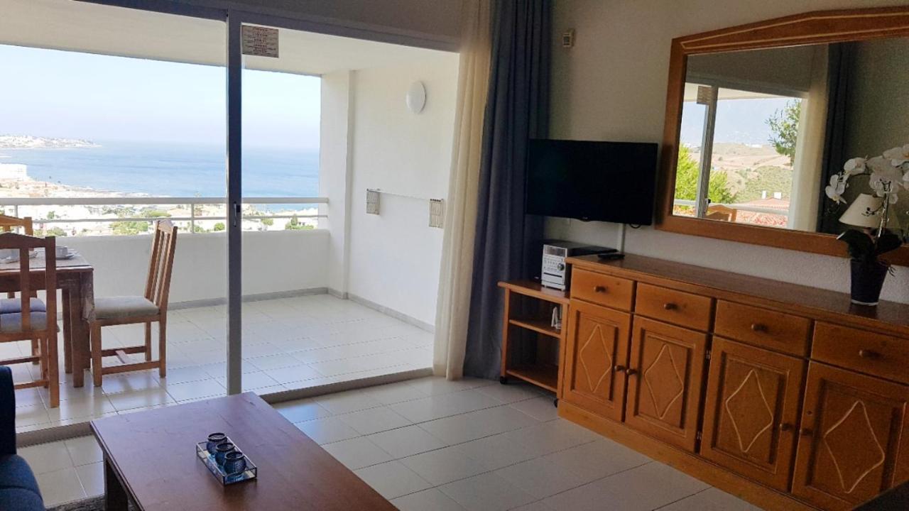 Apartamento Rancho B 10 Fuengirola Bagian luar foto