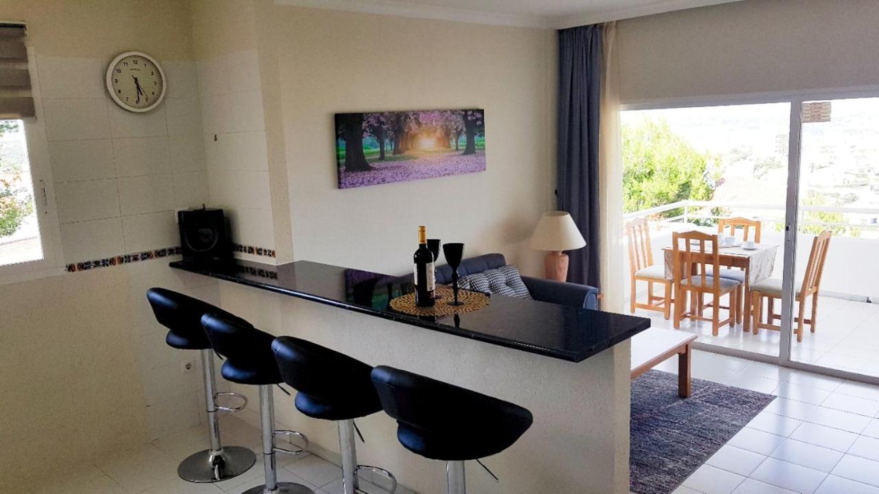 Apartamento Rancho B 10 Fuengirola Bagian luar foto