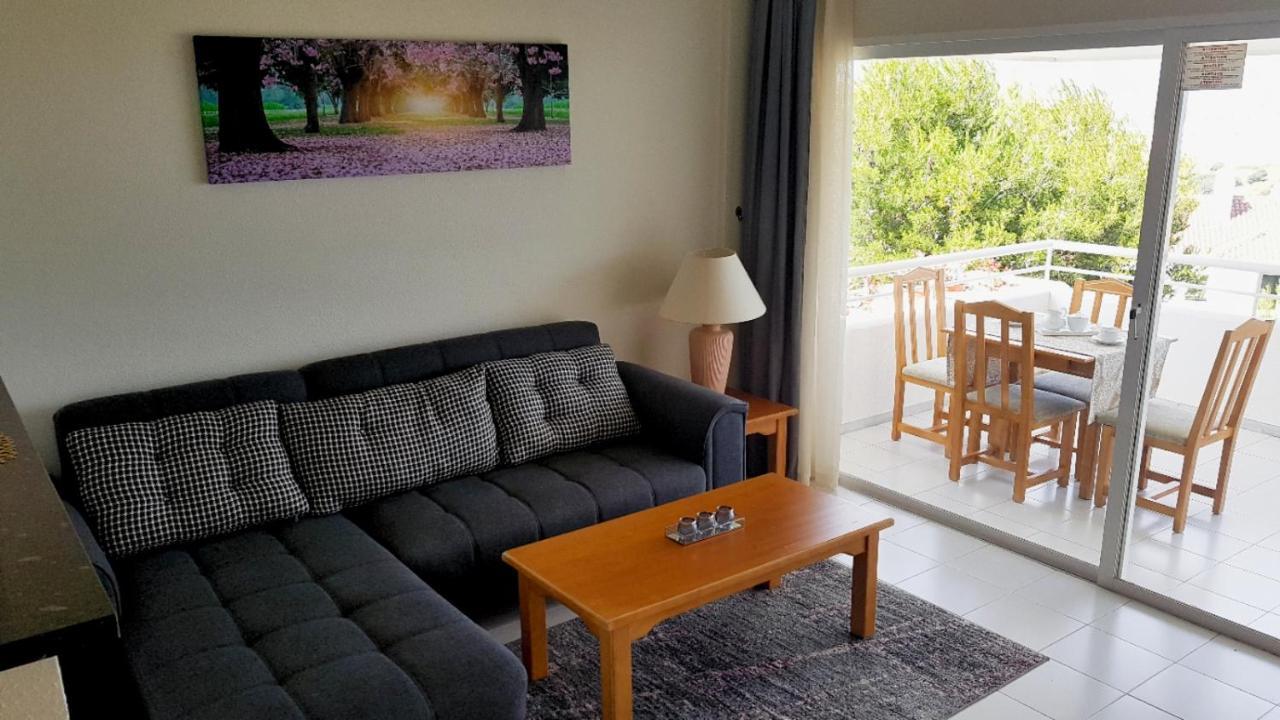 Apartamento Rancho B 10 Fuengirola Bagian luar foto
